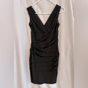 Intermission dress, size 6